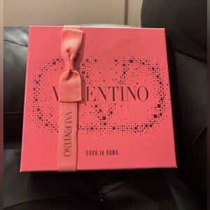 Valentino Born in Roma Gift Box with Ribbon